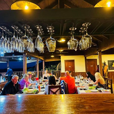Ratanakiri Paradise Hotel & Restaurant Banlung Exterior photo