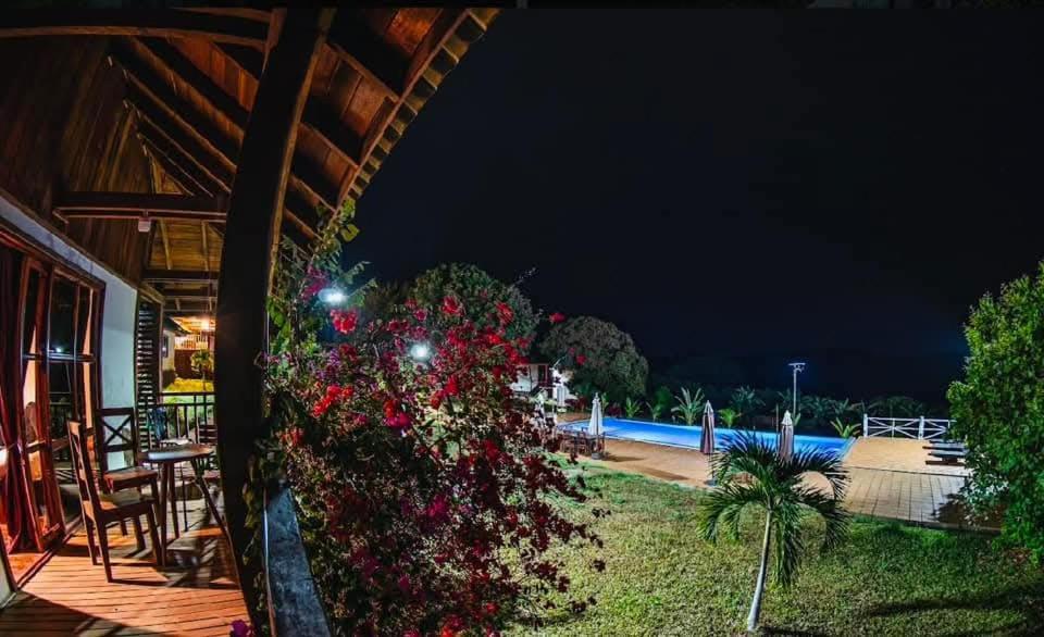 Ratanakiri Paradise Hotel & Restaurant Banlung Room photo